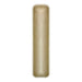 Plateau rectangulaire en palmier  410x90mm H25mm-100Pcs
