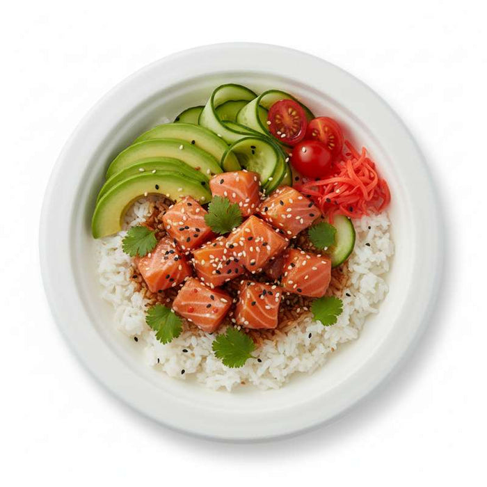 Assiette en pulpe blanche ronde Ø160mm - 1000Pcs