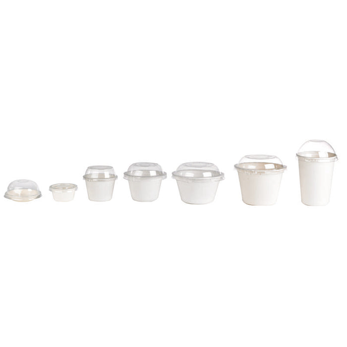 Gobelet pulpe   H83mm 500ml - 500Pcs