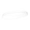 Couvercle PET transparent  230x140mm H30mm-100Pcs
