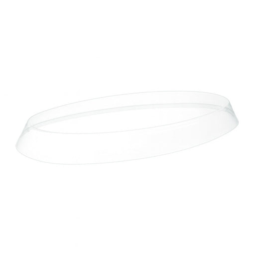 Couvercle PET transparent  230x140mm H30mm-100Pcs