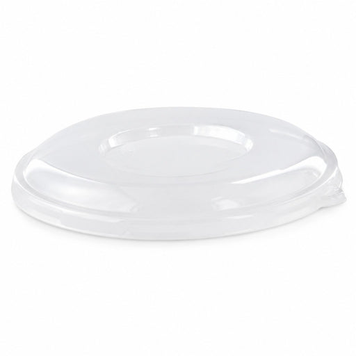 Couvercle PLA transparent-250Pcs