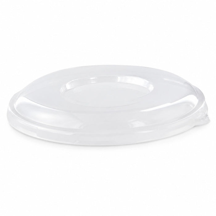 Couvercle PLA transparent-250Pcs