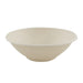Bol rond brun en pulpe "Poke"   H63mm 950ml-250Pcs