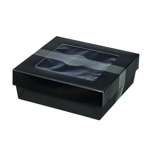 Bague autocollante transparente  300x40mm-500Pcs