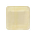 Assiette carrée en bois "Scandinavie"  115x115mm H17mm-250Pcs