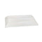 Couvercle PET transparent 
