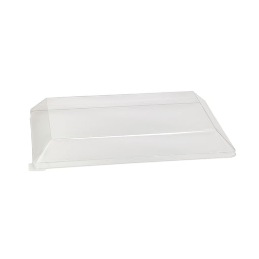Couvercle PET transparent "Scandinavie"  400x280mm H40mm-50Pcs