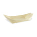 Barquette bateau bois  145x75mm H20mm-500Pcs