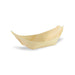 Barquette bateau bois  65x40mm H20mm-4000Pcs