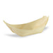 Barquette bateau bois  75x50mm H15mm-500Pcs