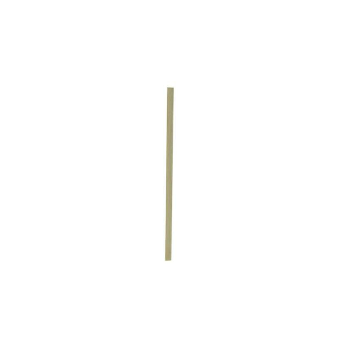 Spatule à café en bambou   H140mm-5000Pcs