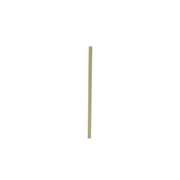 Spatule à café en bambou   H140mm-5000Pcs
