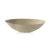 Bol ovale brun en pulpe "BioNchic"  240x145mm H63mm 1000ml-250Pcs