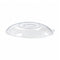 Couvercle BioNchic dôme transparent en plastique PET 240x150mm H43mm-250Pcs