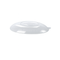 Couvercle BioNchic dôme transparent en plastique PET 275x160mm H45mm-100Pcs
