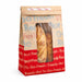 Sac SOS papier brun renforcé à fenêtre "Ecokraft"  153x110mm H285mm-500Pcs