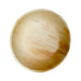 Bol rond en palmier   H60mm 3000ml-50Pcs