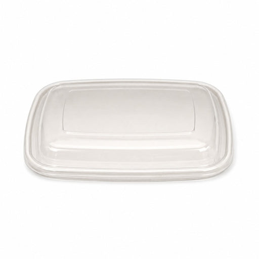 Couvercle transparent en plastique PET 175x225mm H2,3mm-300Pcs