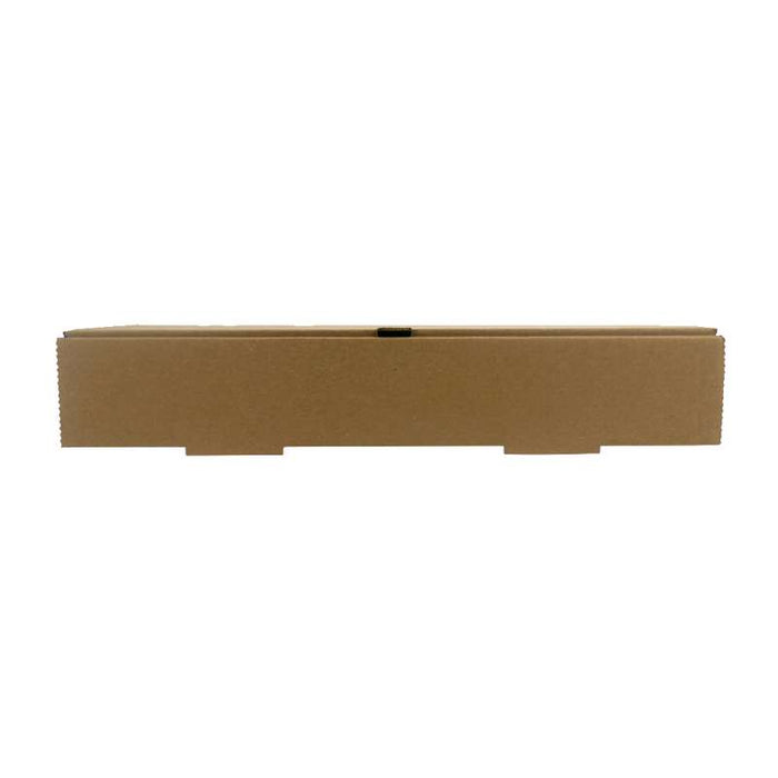 Boite bruschetta carton kraft  300x150mm H50mm - 100Pcs
