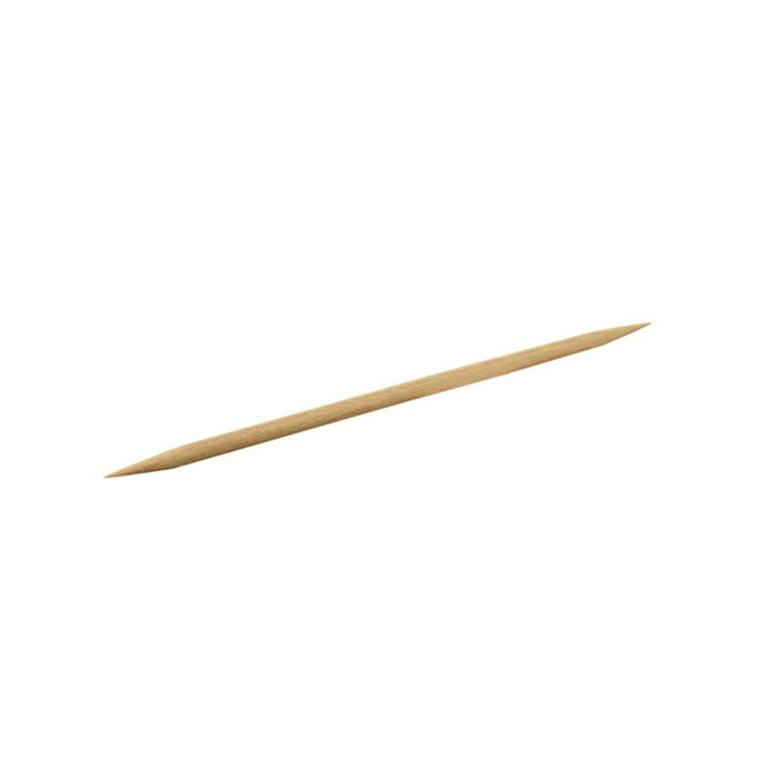 Cure dents en bois   H65mm - 5000Pcs