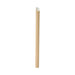 Paille biseautée Kraft pour Bubble Tea   H200mm-3000Pcs