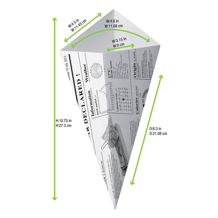 dimensions