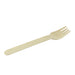 Fourchette bois   H140mm-2000Pcs