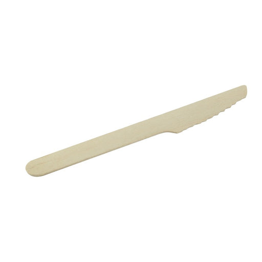 Couteau bois   H140mm-2000Pcs