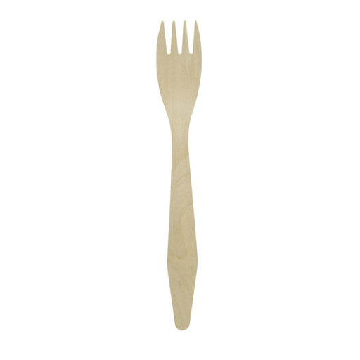 Hercule Fourchette bois   H185mm-1000Pcs