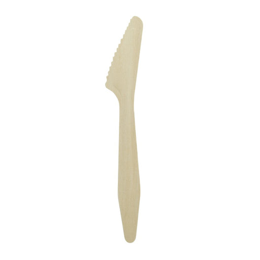 Hercule Couteau bois   H185mm-1000Pcs