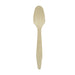 Hercule Cuillère bois   H185mm-1000Pcs