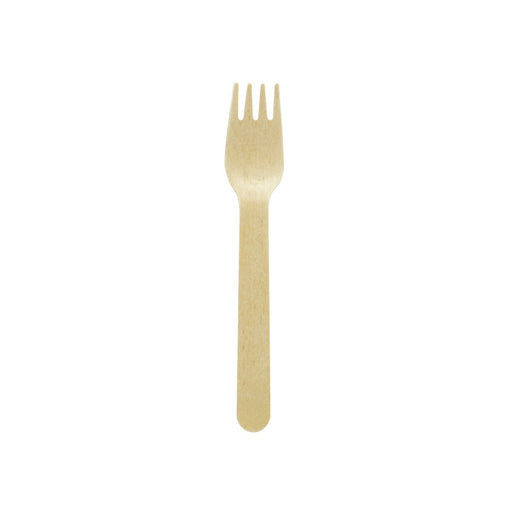 Fourchette bois   H158mm-2000Pcs