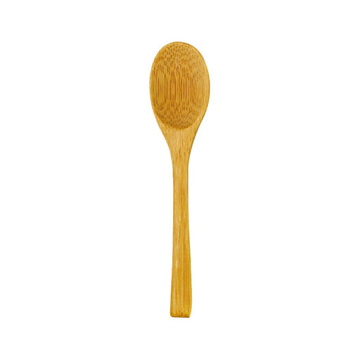 Petite cuillère bambou "Bambi"   H120mm-250Pcs