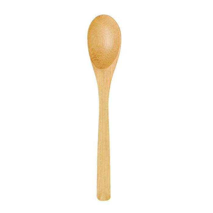 Cuillère bambou   H160mm-250Pcs