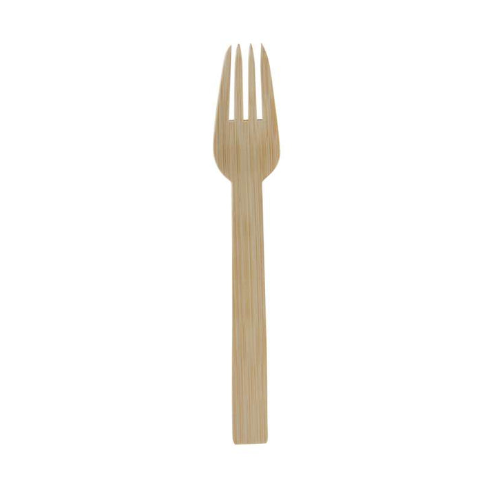 Fourchette bambou "Anji"  H170mm-500Pcs