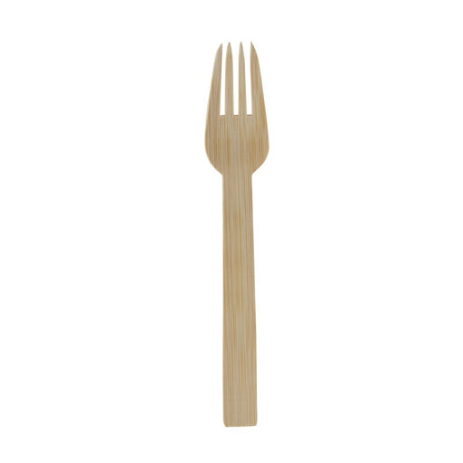 Fourchette bambou "Anji"  H170mm-500Pcs