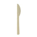 Couteau bambou "Anji"  H170mm-500Pcs