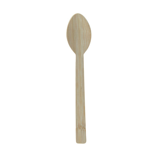 Cuillère bambou "Anji"  H174mm-500Pcs