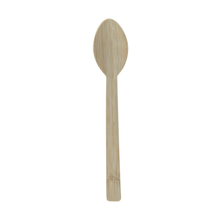 Cuillère bambou "Anji"  H174mm-500Pcs