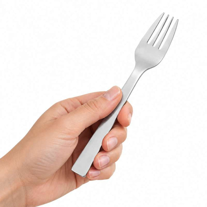 Fourchette inox   165x25mm H12mm-240Pcs