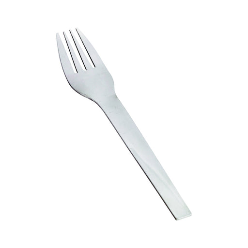 Fourchette inox   165x25mm H12mm-240Pcs