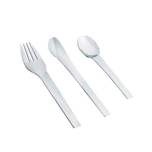 Fourchette inox   165x25mm H12mm-240Pcs