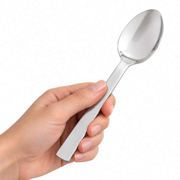 Cuillère inox 165mm - 240Pcs