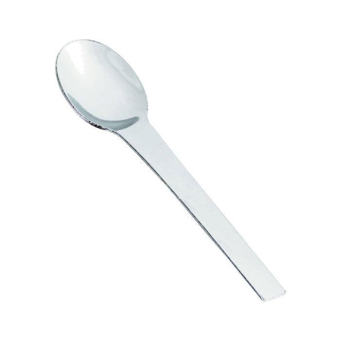 Cuillere inox  165x330mm H15mm-240Pcs