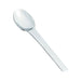 Cuillere inox  165x330mm H15mm-240Pcs