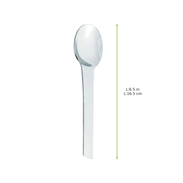 Cuillere inox  165x330mm H15mm-240Pcs