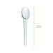 Cuillere inox  165x330mm H15mm-240Pcs