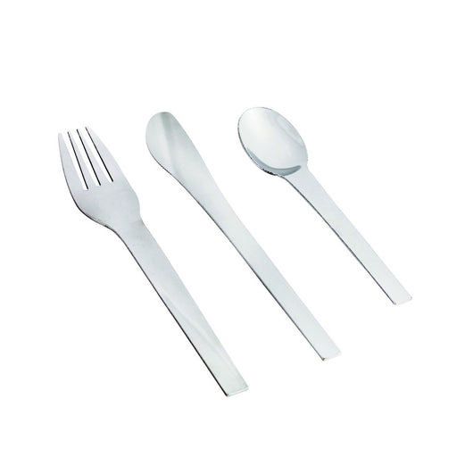 Cuillere inox  165x330mm H15mm-240Pcs