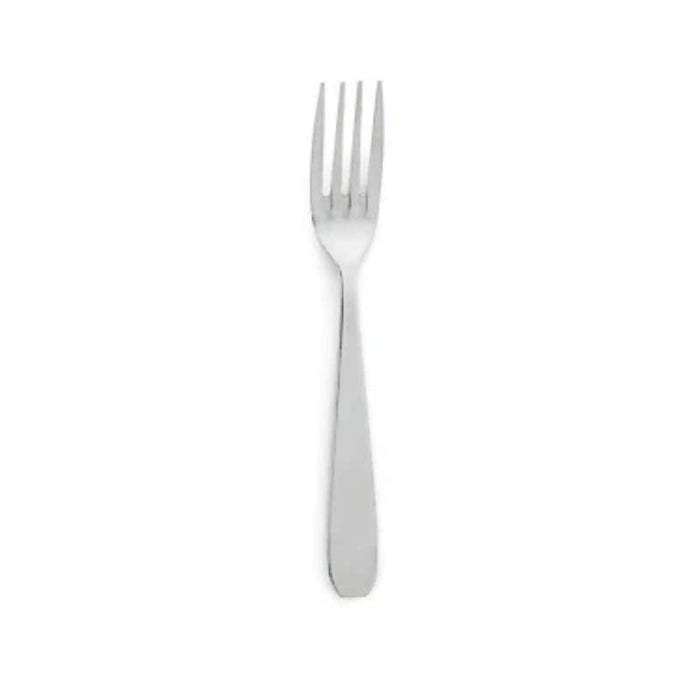 Petite fourchette inox  125x20mm H14mm-960Pcs